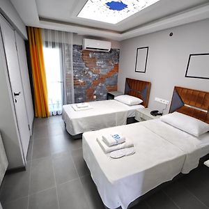 Standard Zimmer mit zwei Einzelbetten